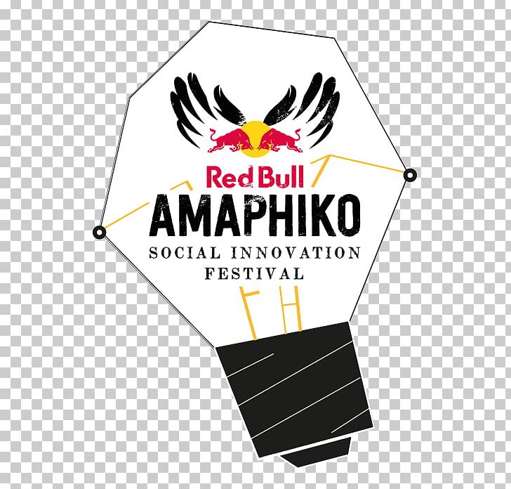 Social Innnovation Festival Brand Logo Red Bull PNG, Clipart, Academy, Brand, Durban, Festival, Graphic Design Free PNG Download