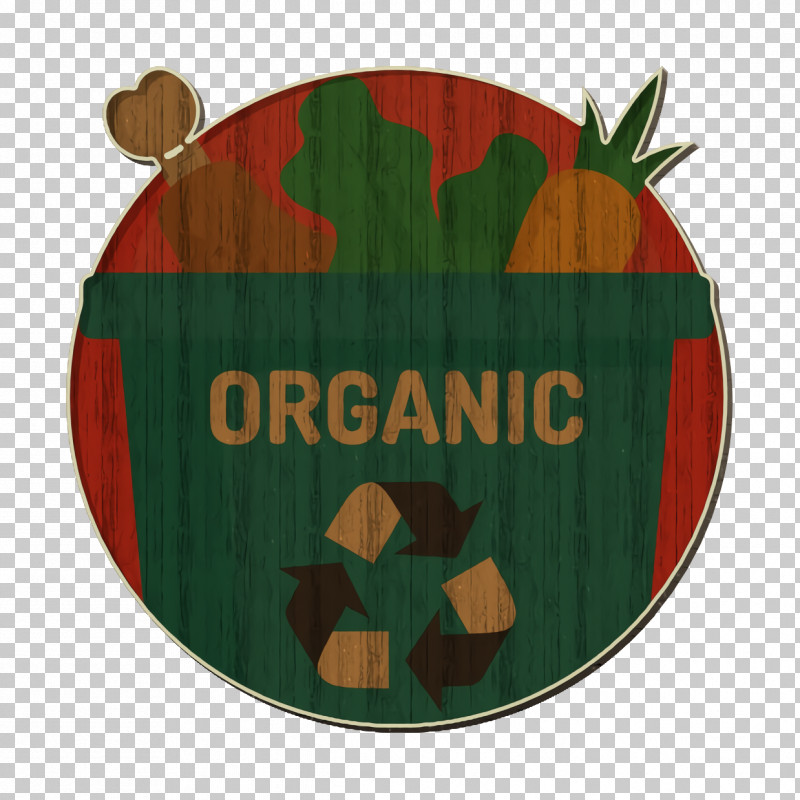 Bin Icon Organic Icon Recycle Icon PNG, Clipart, Bin Icon, Biology, Green, Leaf, Meter Free PNG Download
