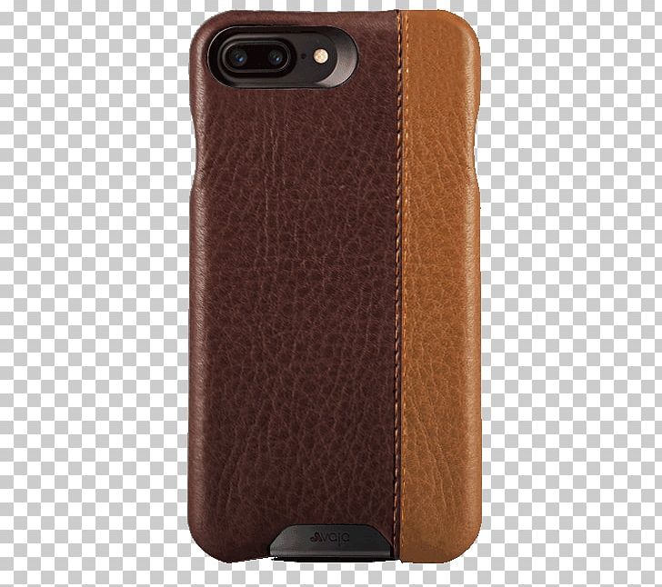 Apple IPhone 7 Plus Telephone Leather Amazon.com Mobile Phone Accessories PNG, Clipart, Amazoncom, Apple Iphone 7, Apple Iphone 7 Plus, Apple Iphone 8 Plus, Brown Free PNG Download