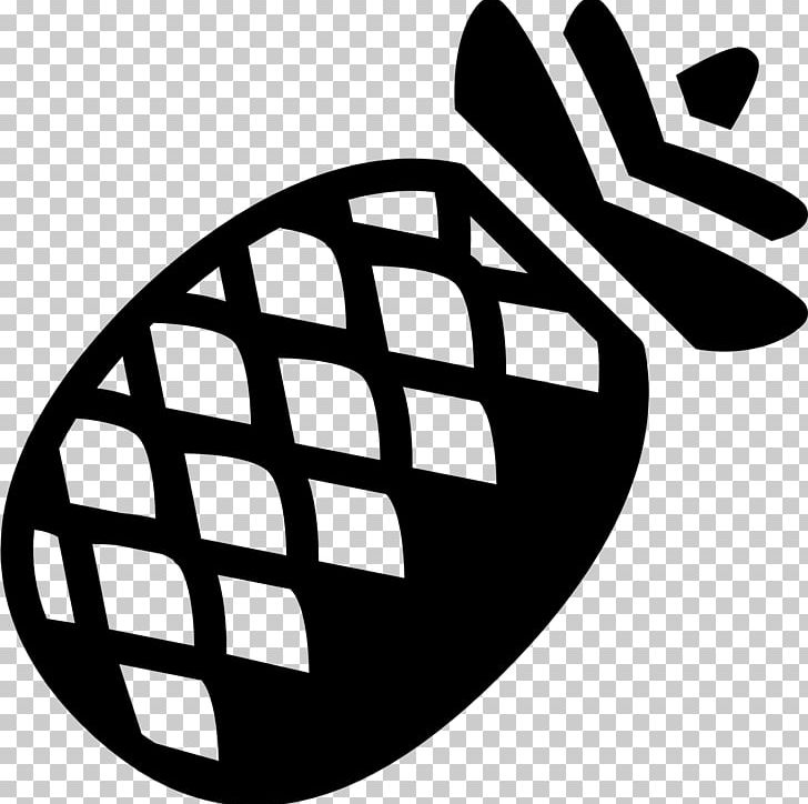 Computer Icons Pineapple Cooking Food PNG, Clipart, Artwork, Black And White, Computer Icons, Cooking, Download Free PNG Download