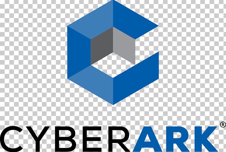 CyberArk SynerComm Inc. Computer Security NASDAQ:CYBR Business PNG, Clipart, Angle, Area, Blue, Brand, Business Free PNG Download