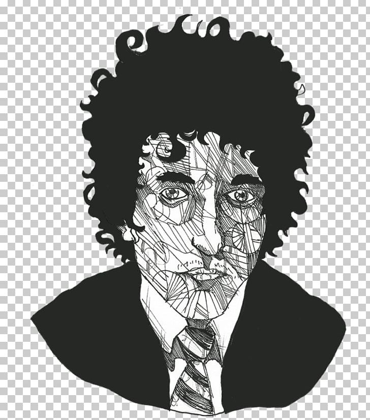 Face Visual Arts Human Behavior Facial Hair PNG, Clipart, Art, Behavior, Black And White, Bob Dylan, Character Free PNG Download