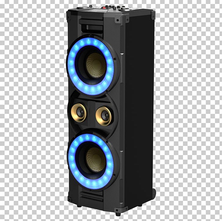 Loudspeaker Sencor Sound Power Wireless Speaker PNG, Clipart, Audio, Audio Equipment, Car Subwoofer, Computer Speaker, Electronics Free PNG Download