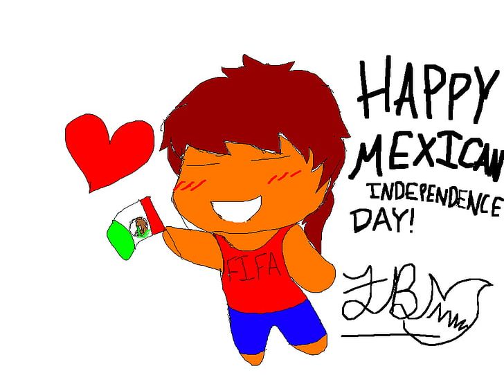 Mexico City Mexican War Of Independence Independence Day Mexican Cuisine PNG, Clipart, Art, Boy, Cartoon, Child, Emotion Free PNG Download