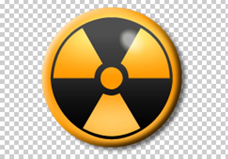 Nuclear Weapon Nuclear Power Radioactive Decay Hazard Symbol PNG, Clipart, Circle, Draw, Glen, Hazard Symbol, Irradiation Free PNG Download