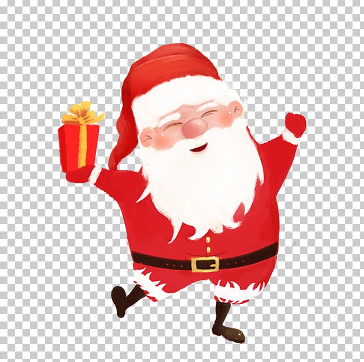 Santa Claus Christmas Illustration PNG, Clipart, Activity Promotion, Atmosphere, Cartoon Characters, Christmas Decoration, Clip Art Free PNG Download