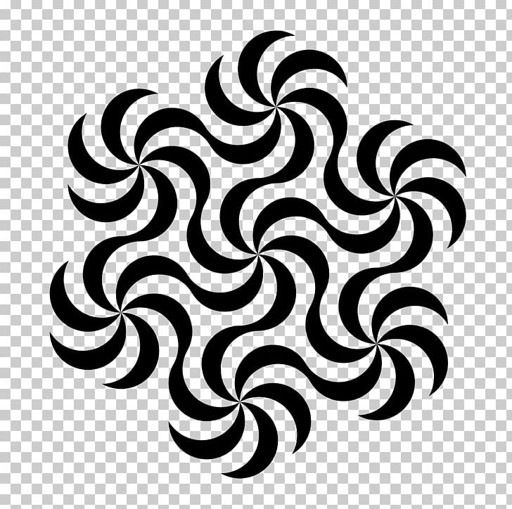 Symbol Of Chaos PNG, Clipart, Black And White, Circle, Computer Icons, Download, Information Free PNG Download