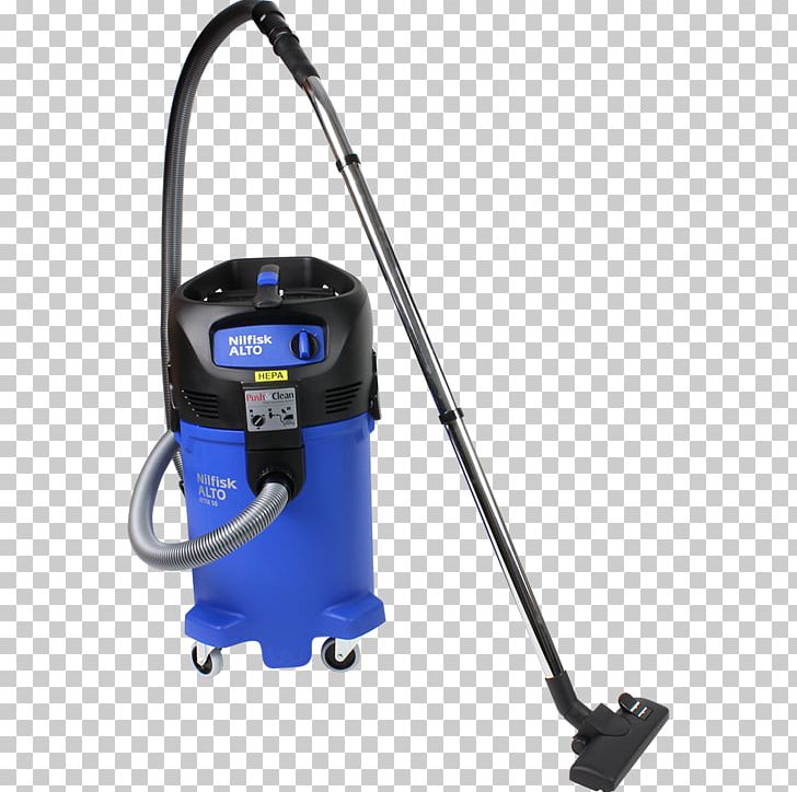 Vacuum Cleaner Pressure Washers Nilfisk-ALTO PNG, Clipart, Cleaner, Cleaning, Electric Blue, Hardware, Hepa Free PNG Download