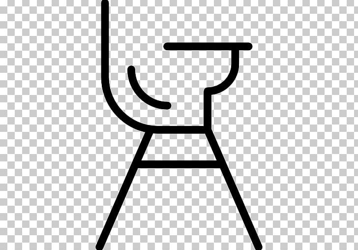 Chair Table Computer Icons PNG, Clipart, Angle, Area, Black And White, Chair, Child Free PNG Download