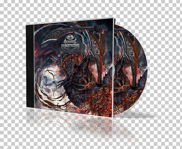 Demonic Resurrection The Demon King Album Heavy Metal Death Metal PNG, Clipart, Abigail, Album, Beyond The Darkness, Blackened Death Metal, Candlelight Records Free PNG Download