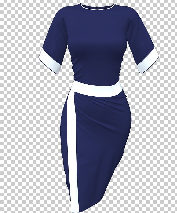 Dress Cheerleading Uniforms Clothing Shoulder Sleeve PNG, Clipart, Blue, Cheerleading, Cheerleading Uniform, Cheerleading Uniforms, Clothing Free PNG Download