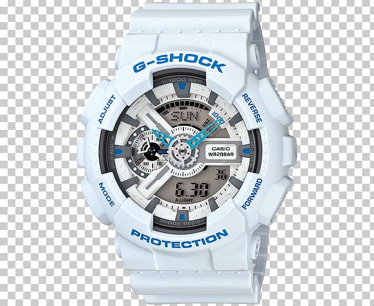 G-Shock Casio Shock-resistant Watch Seiko PNG, Clipart, Accessories, Blue, Brand, Casio, Chronograph Free PNG Download