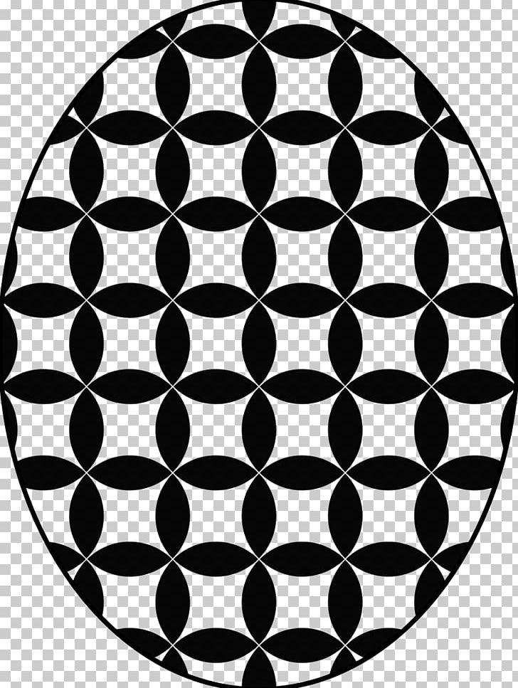 Geometry Circle Ornament Pattern PNG, Clipart, Black, Black And White, Circle, Circle Pattern, Education Science Free PNG Download