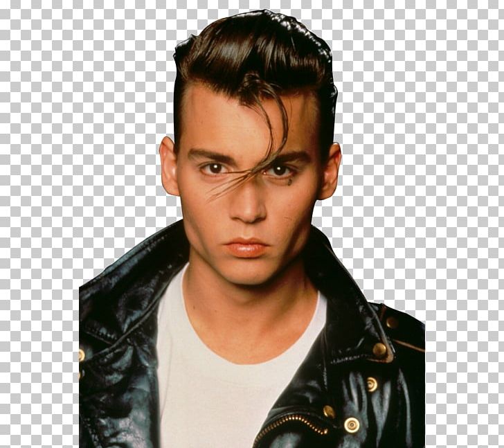 Johnny Depp Cry-Baby Wade Walker Actor Photography PNG, Clipart, Amy Locane, Black Hair, Celebrities, Chin, Cool Free PNG Download