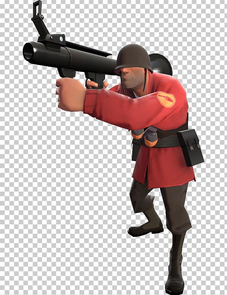 Team Fortress 2 Character Massively Multiplayer Online Game PNG, Clipart, Air Gun, Character, Fallen Soldier, Firearm, Game Free PNG Download
