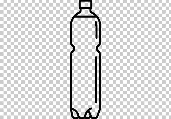 Water Bottles Computer Icons Plastic PNG, Clipart, Aluvara Whit Water, Area, Black And White, Bottle, Computer Icons Free PNG Download