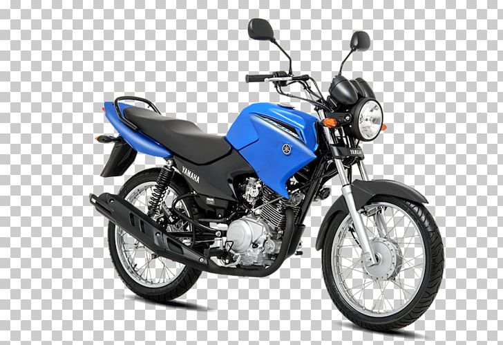 Yamaha Motor Company Suzuki YBR 125 Factor Motorcycle Yamaha YBR125 PNG, Clipart, Bicycle, Blue Moto, Brake, Car, Cars Free PNG Download