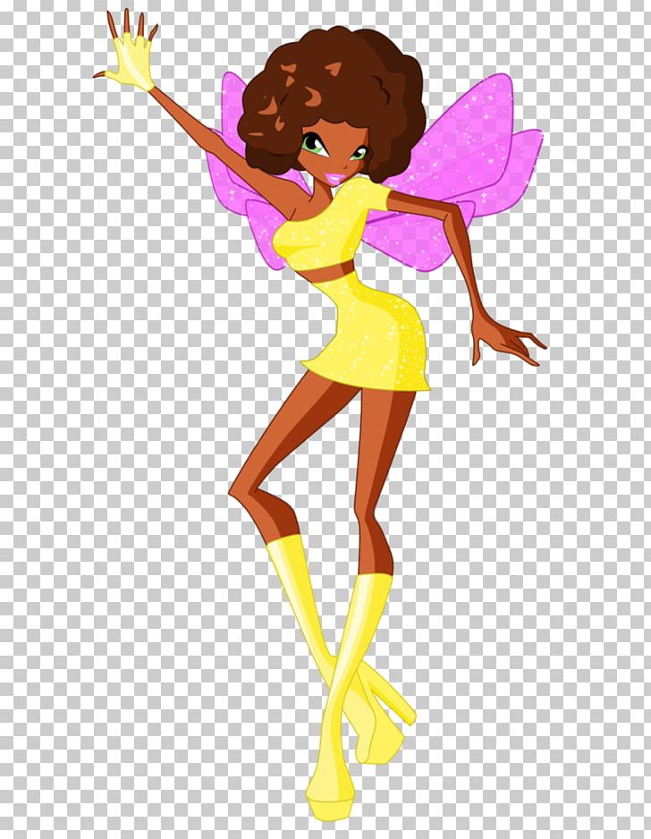 Aisha Magic Fairy Sirenix PNG, Clipart, Aisha, Anime, Art, Ballet Dancer, Costume Design Free PNG Download