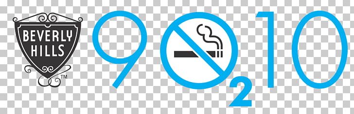Beverly Hills Smoking Ban Tobacco Control Sign PNG, Clipart, Beverly Hills, Blue, Brand, City, Council Free PNG Download
