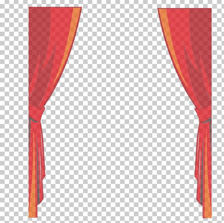 Cartoon Stage Red PNG, Clipart, Angle, Cartoon, Curtain, Curtains, Curtains Vector Free PNG Download