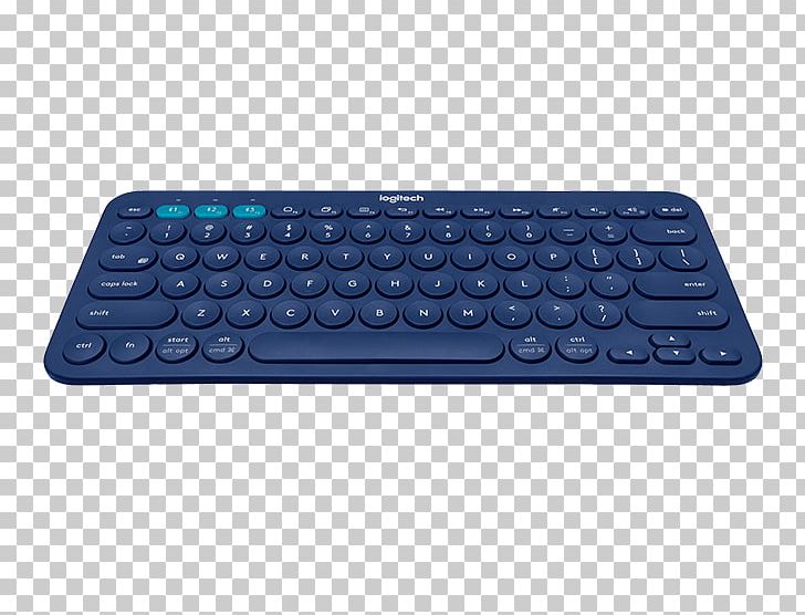 Computer Keyboard Logitech Multi-Device K380 Handheld Devices AZERTY PNG, Clipart, Azerty, Bluetooth, Computer, Computer Keyboard, Device Free PNG Download