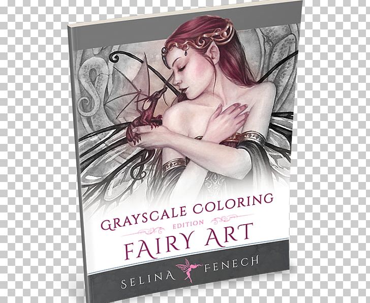 Fairy Art Coloring Book Memory's Wake Victorian Romance PNG, Clipart,  Free PNG Download