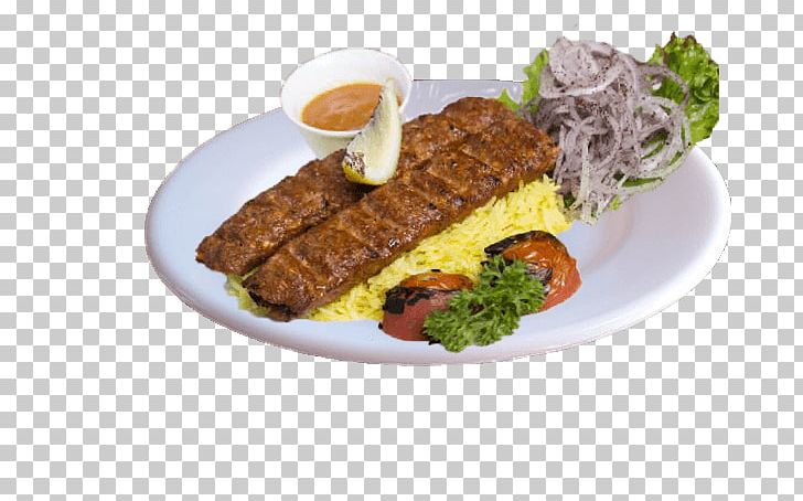 Kabab Koobideh Vegetarian Cuisine Kebab Recipe Mititei PNG, Clipart, Cuisine, Deep Frying, Dish, Food, Fried Food Free PNG Download