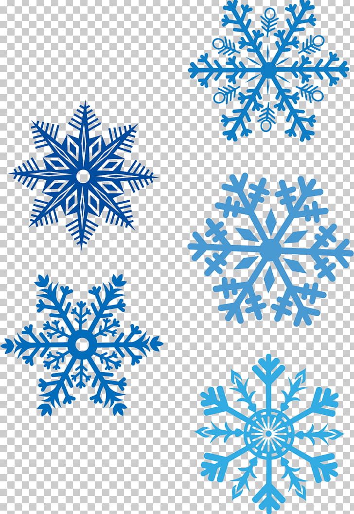 Snowflake Euclidean Sticker PNG, Clipart, Blue, Blue Abstract, Blue Background, Blue Eyes, Blue Pattern Free PNG Download