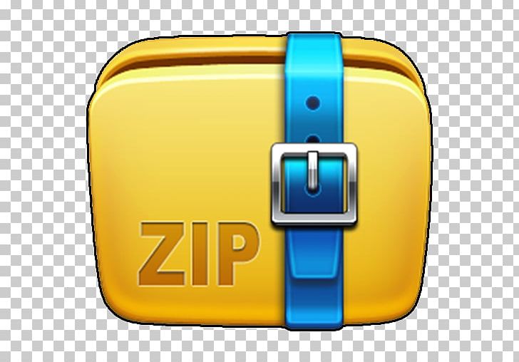 Zip RAR Computer Icons Computer File File Format PNG, Clipart, Archive File, Blue, Brand, Computer Icons, Css Sprites Free PNG Download