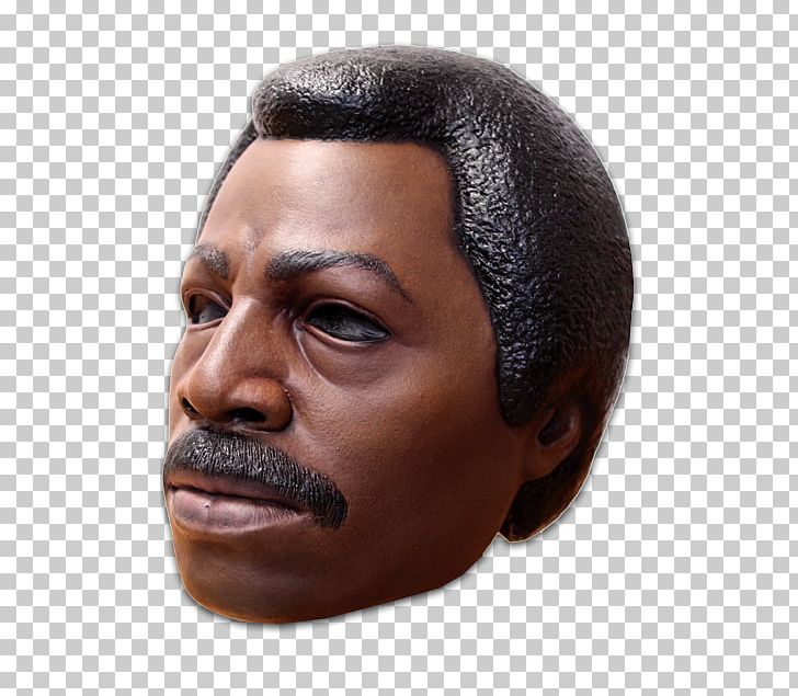 Apollo Creed Carl Weathers Rocky Balboa Clubber Lang PNG, Clipart, Action Toy Figures, Apollo Creed, Carl Weathers, Cheek, Chin Free PNG Download