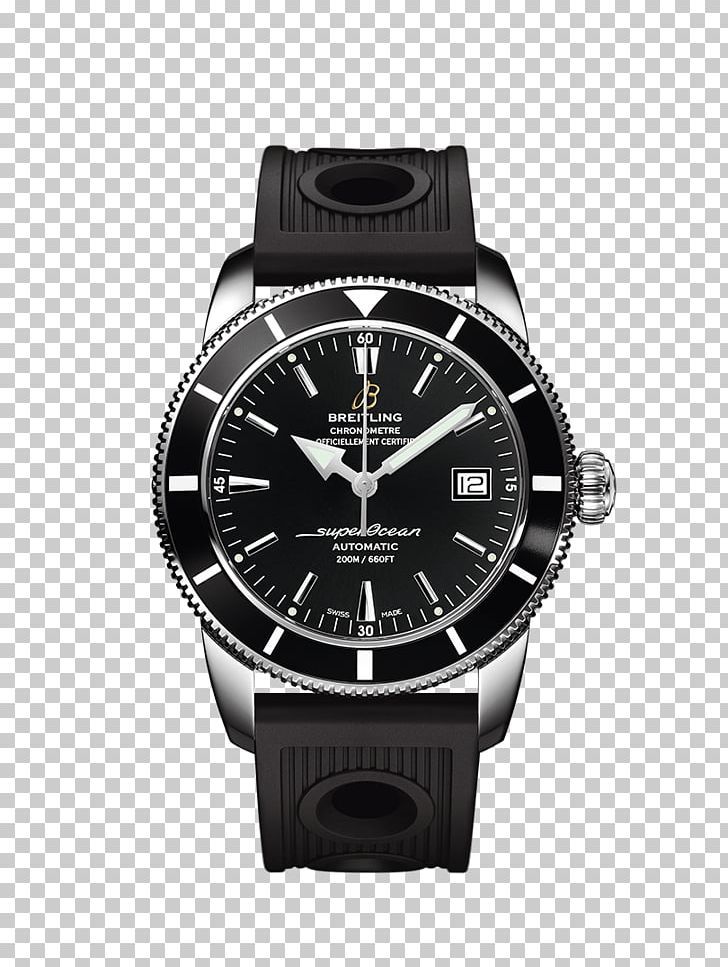 Breitling SA Automatic Watch Chronograph Superocean PNG, Clipart, Accessories, Automatic Watch, Brand, Brands, Breitling Navitimer Free PNG Download