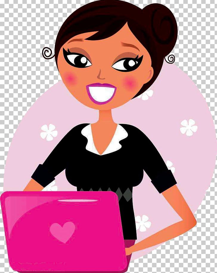Businessperson PNG, Clipart, Black Hair, Business, Career Woman, Cartoon, Cheek Free PNG Download