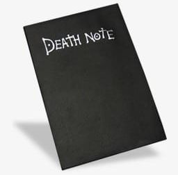 Death Note Anime Png Clipart Animation Anime Clipart Business Concepts And Ideas Cut Out Free Png - the death note roblox