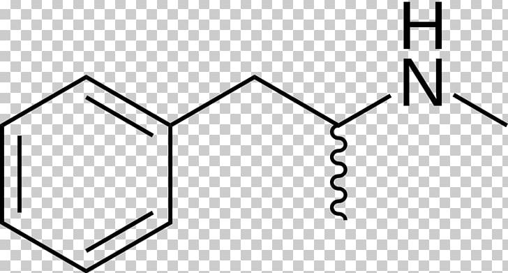 Dopamine Norepinephrine Mephentermine Serotonin Amphetamine PNG, Clipart, Amphetamine, Angle, Area, Black, Black And White Free PNG Download