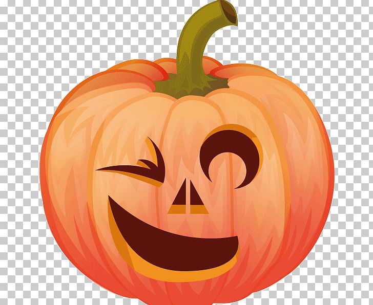 Jack-o'-lantern Pumpkin Halloween Winter Squash Drawing PNG, Clipart,  Free PNG Download