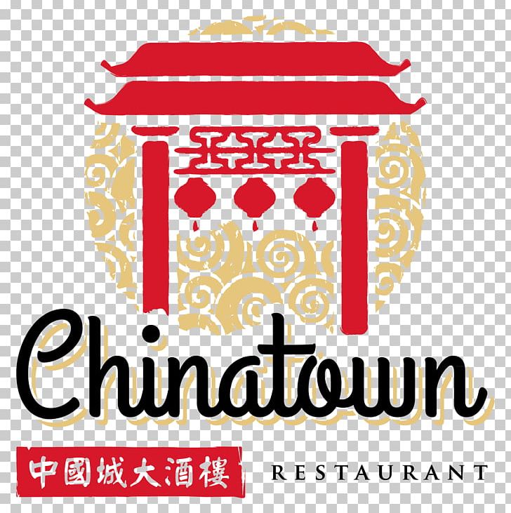 Logo Food Brand Sticker PNG, Clipart, Address, Area, Brand, Chinatown, Food Free PNG Download