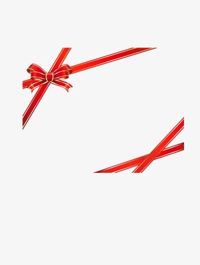 Red Ribbon Bow PNG, Clipart, Bow, Bow Clipart, Gift, Gift Wrap, Red Free PNG Download
