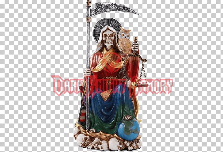 Santa Muerte Death Religion Mexico Statue PNG, Clipart, Death, Figurine, Folk Saint, Home, Mexicans Free PNG Download