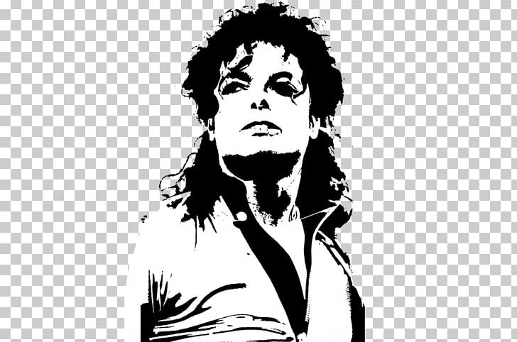 Wall Decal Sticker Mural HIStory: Past PNG, Clipart, Art, Best Of Michael Jackson, Black, Black Hair, Cartoon Free PNG Download