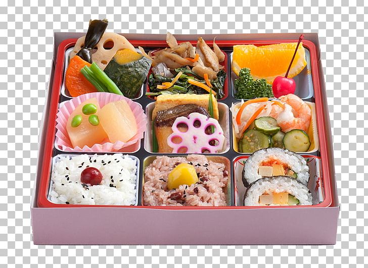 Bento California Roll Makunouchi Osechi Ekiben PNG, Clipart,  Free PNG Download