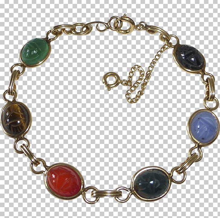 Bracelet Gemstone Beetle Bead Necklace PNG, Clipart, Bead, Beetle, Body Jewellery, Body Jewelry, Bracelet Free PNG Download