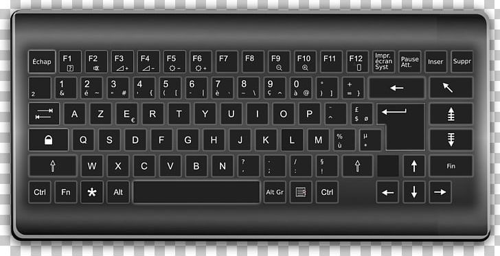 Computer Keyboard Computer Mouse Delete Key Fn Key PNG, Clipart, Azerty, Computer Component, Computer Keyboard, Computer Mouse, Delete Key Free PNG Download
