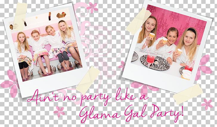 Glama Gal Tween Spa Newmarket Glama Gal Tween Spa Vaughan Day Spa PNG, Clipart, Adolescence, Birthday, Child, Day Spa, Friendship Free PNG Download