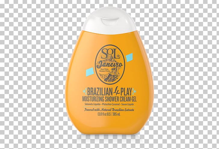 Lotion Sol De Janeiro Brazilian Bum Bum Cream Moisturizer Shower Gel PNG, Clipart, Beauty, Cream, Fragrance, Gel, Liquid Free PNG Download