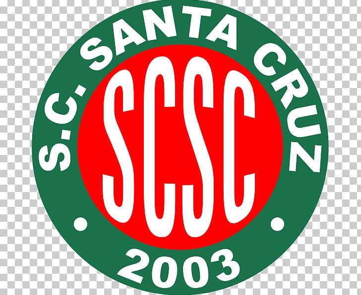 Santa Cruz Futebol Clube Sport Club Santa Cruz Santa Cruz PNG, Clipart, Area, Brand, Brazil, Circle, Football Free PNG Download