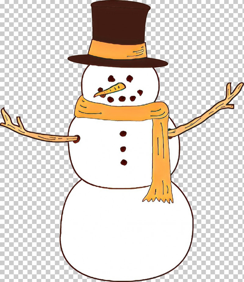 Snowman PNG, Clipart, Costume Hat, Snowman Free PNG Download
