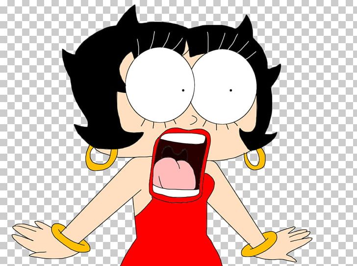 Betty Boop Bimbo Cartoon Drawing PNG, Clipart, Arm, Art, Boy, Character, Child Free PNG Download