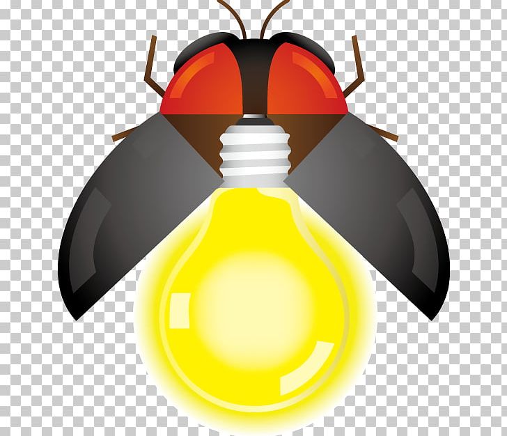Firefly Insect Illustration Yellow PNG, Clipart, Bee, Chartreuse, Firefly, Green, Insect Free PNG Download
