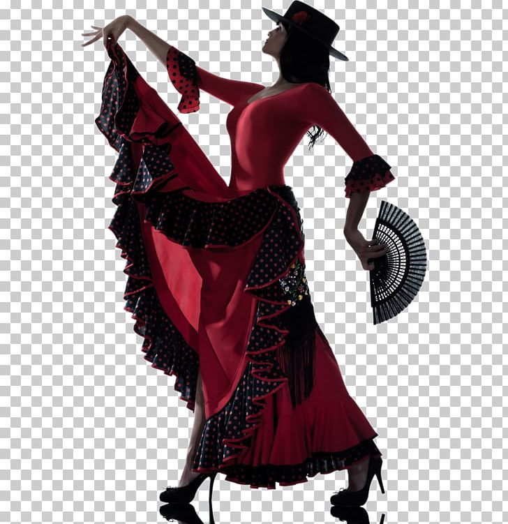 Flamenco Silhouette Dance Stock Photography PNG, Clipart, Animals, Art, Castanets, Costume, Costume Design Free PNG Download