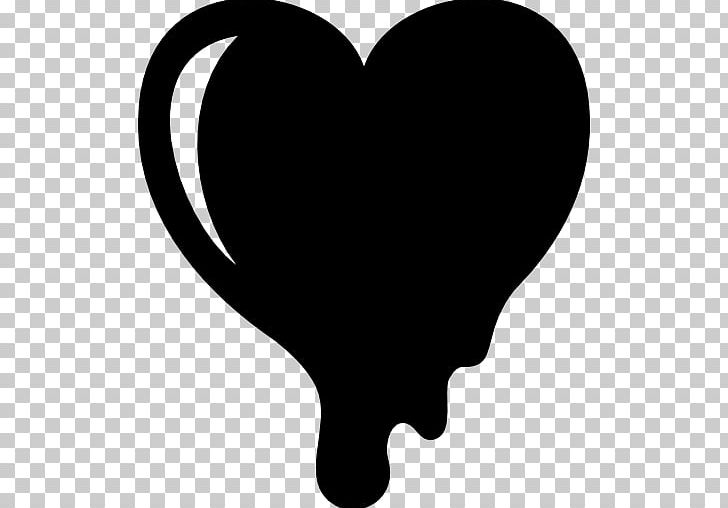Heart Melting Encapsulated PostScript PNG, Clipart, Black And White, Computer Icons, Drawing, Encapsulated Postscript, Heart Free PNG Download